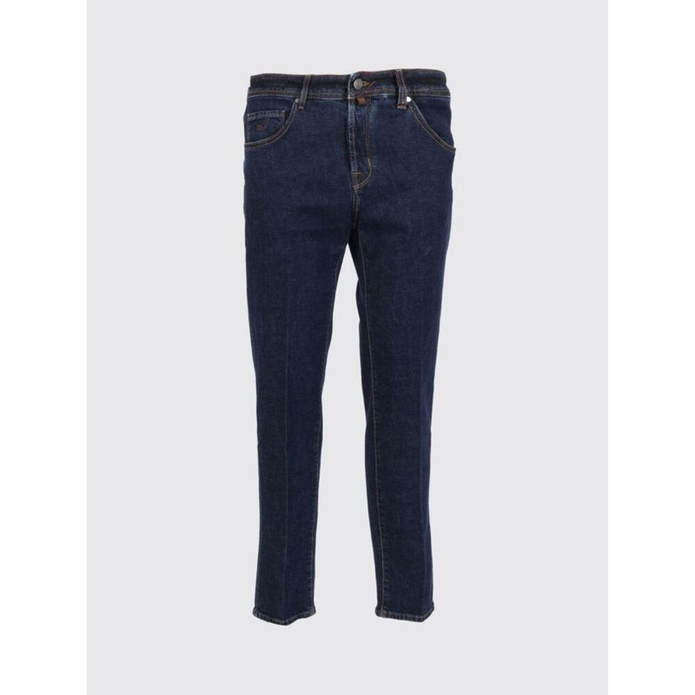 Jacob Cohen Jeans Men Blue